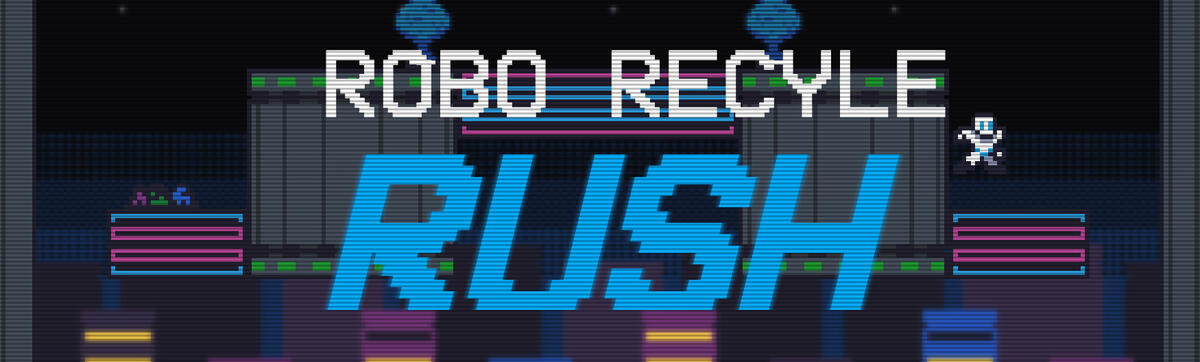 Robo Recycle Rush
